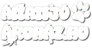 allatijo-aruhaz